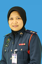 NOR HAZIRAH BINTI DERAHMAN